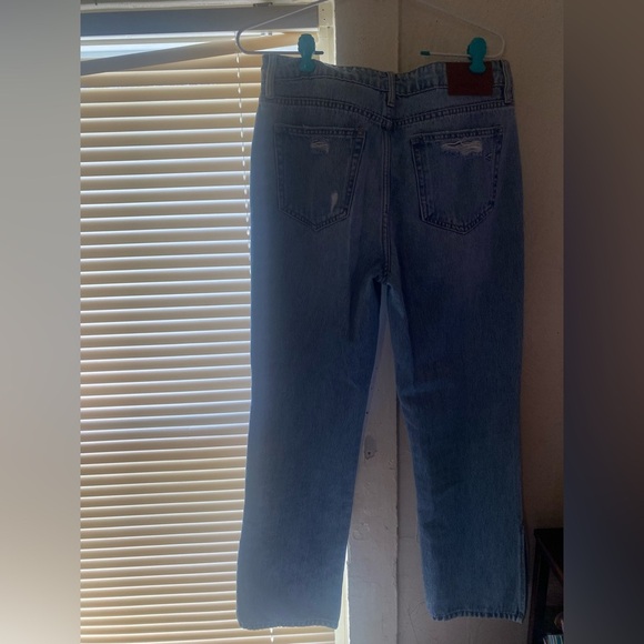 Hidden Los Angeles Denim Jeans - Picture 4 of 8